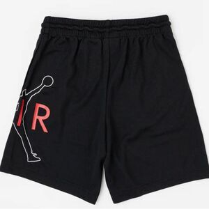 Nike Air Jordan JUMPMAN Big Kids Boys' Mesh Shorts Size Medium